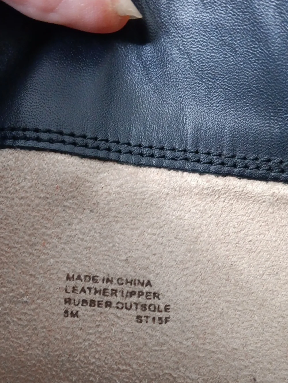 Michael Kors gently worn